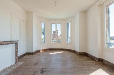 Maison de ville - 98 m² - 5 pièces