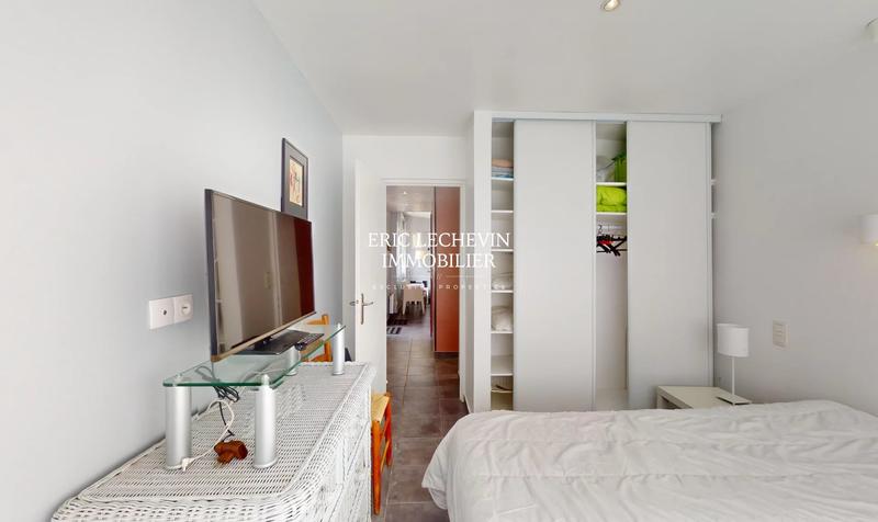 Maison - 38 m² - 2 pièces