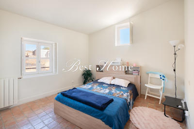 Appartement - 72 m² - 4 pièces