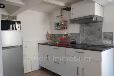 Appartement - 32 m² - 1 pièce