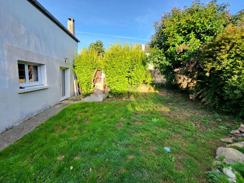 Maison - 65 m² - 5 pièces