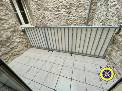 Appartement - 77 m² - 4 pièces