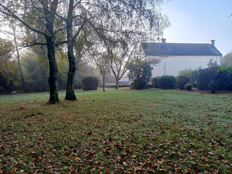 Propriété - 98 m² - 5 pièces