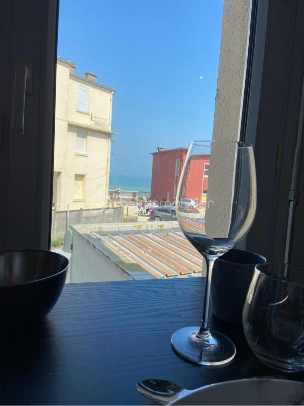 Appartement - 29 m² - 2 pièces