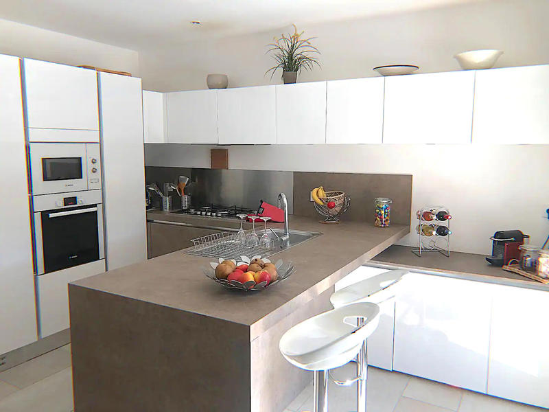 Villa - 134 m² - 6 pièces