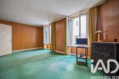 Maison de ville - 112 m² - 4 pièces