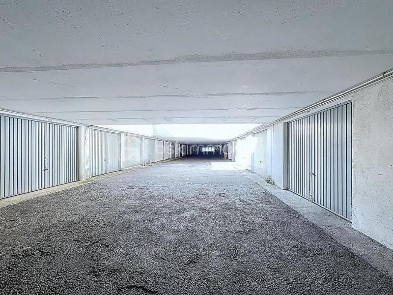 Appartement - 101 m² - 5 pièces