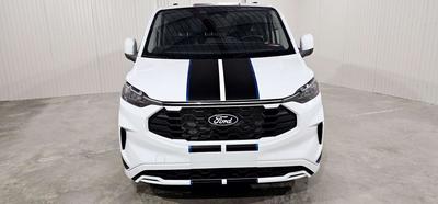 Ford Transit Custom Fourgon 320 L1h1 2.0 Ecoblue 170 Ch Bva8 Sport