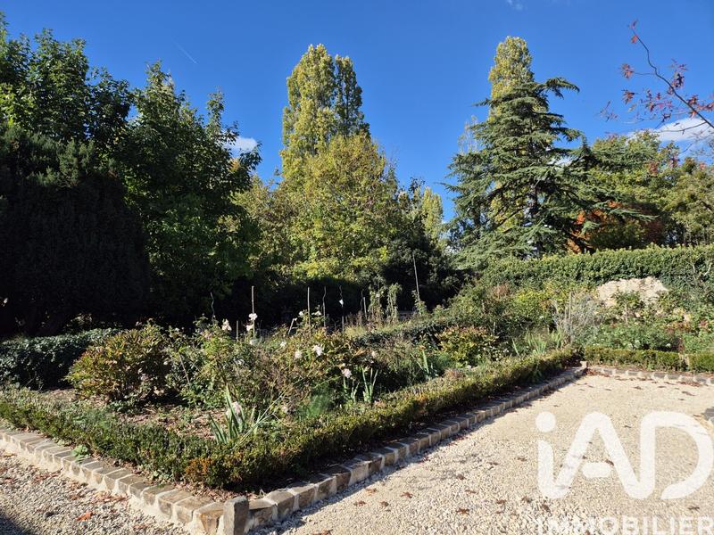 Maison de maîtres - 205 m² - 7 pièces