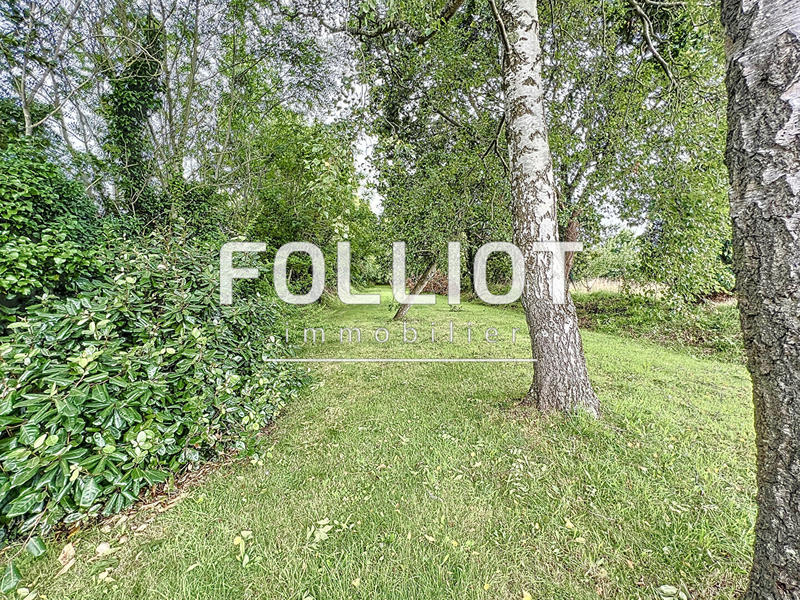 Maison - 150 m² - 8 pièces