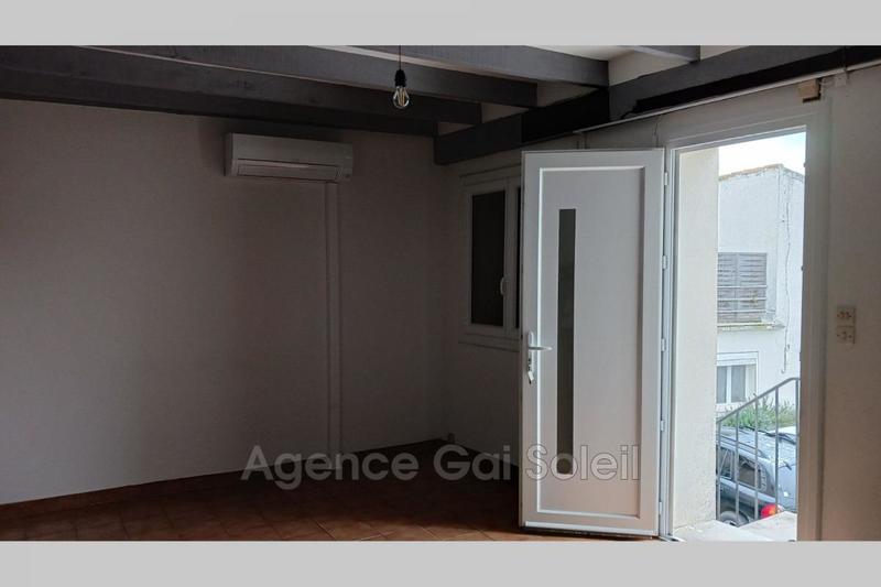 Maison - 60 m² - 2 pièces