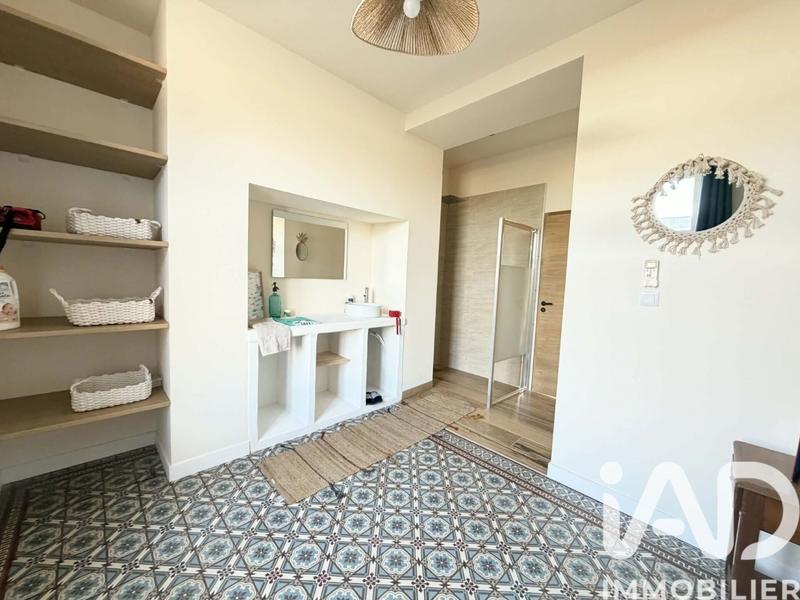 Maison de campagne - 180 m² - 4 pièces