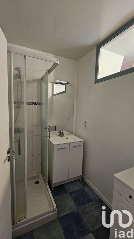 Maison - 156 m² - 8 pièces