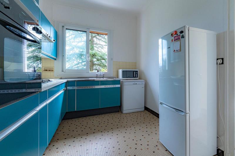 Maison - 144 m² - 5 pièces