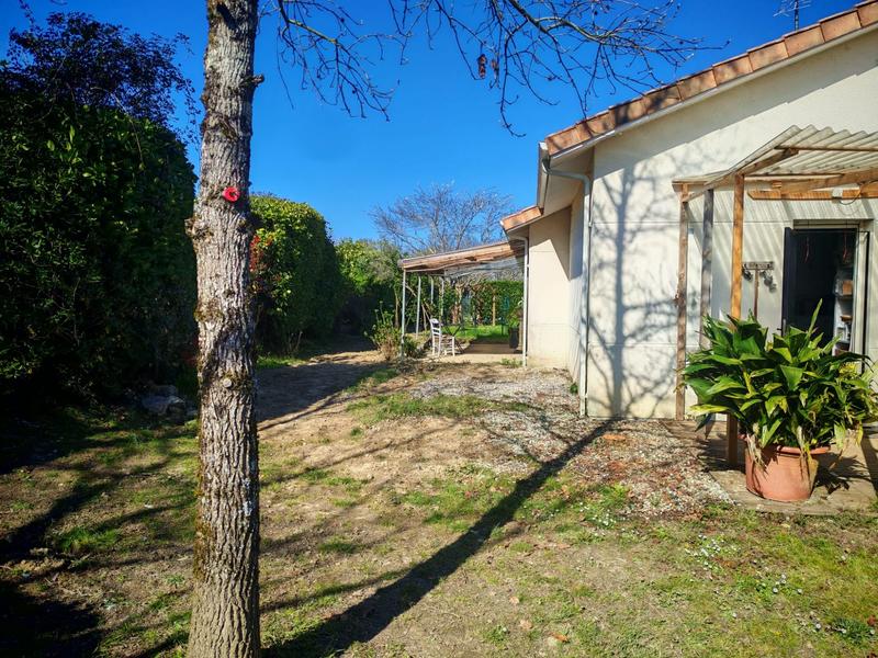 Maison - 215 m² - 7 pièces