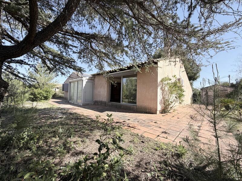 Villa - 116 m² - 4 pièces