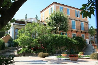 L'heure du conte « le petit oiseau de Noël » à la Bibliothèque Municipale l'Ariane