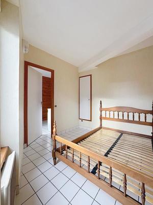 Appartement - 29 m² - 2 pièces