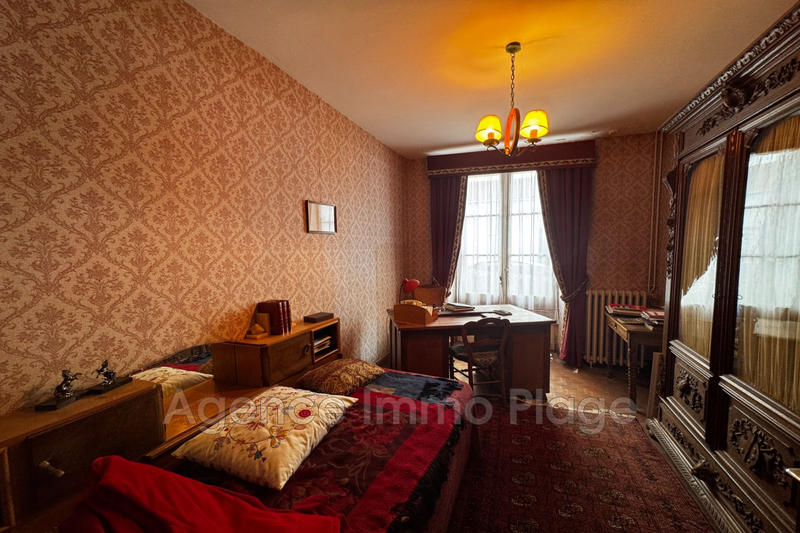 Maison - 138 m² - 8 pièces