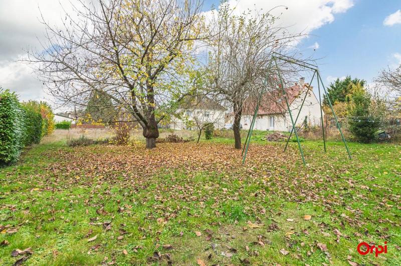 Maison - 127 m² - 5 pièces