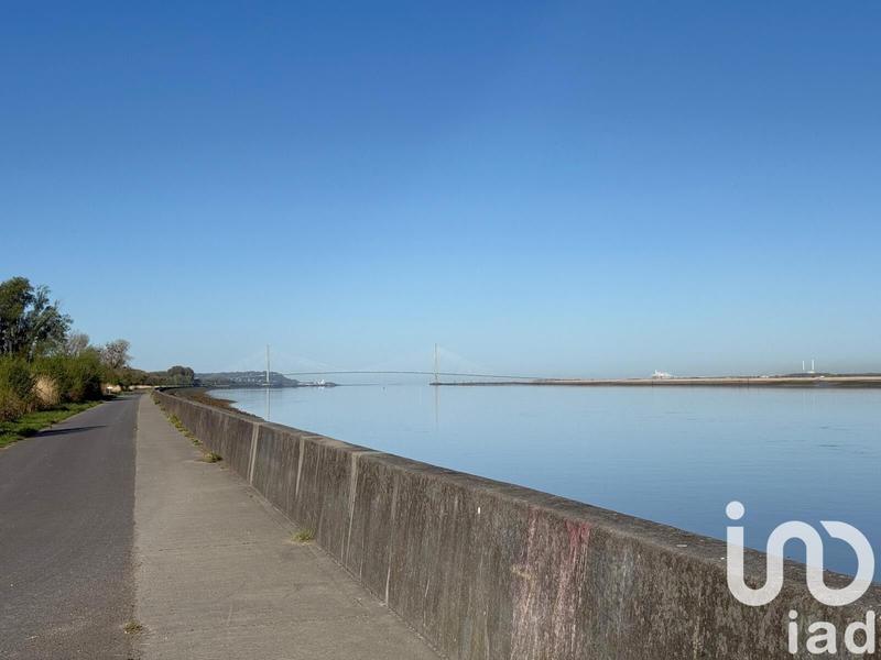 Maison - 165 m² - 7 pièces