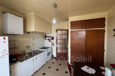 Maison - 137 m² - 6 pièces