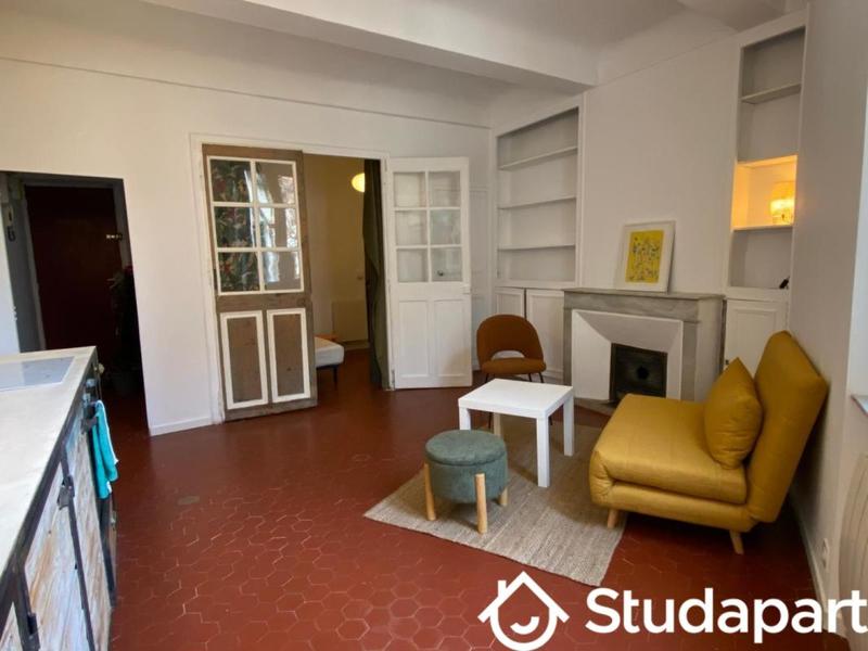 Maison - 35 m² - 2 pièces