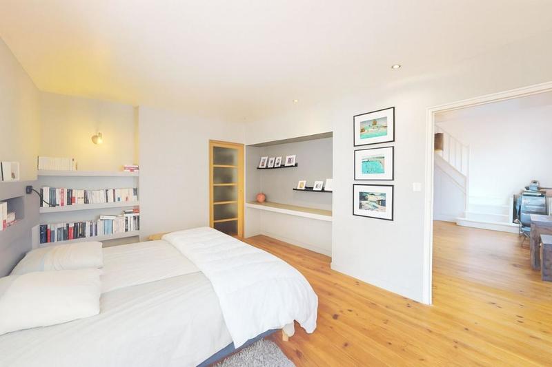 Maison - 217 m² - 4 pièces