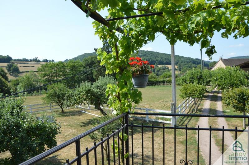 Propriété - 190 m² - 5 pièces