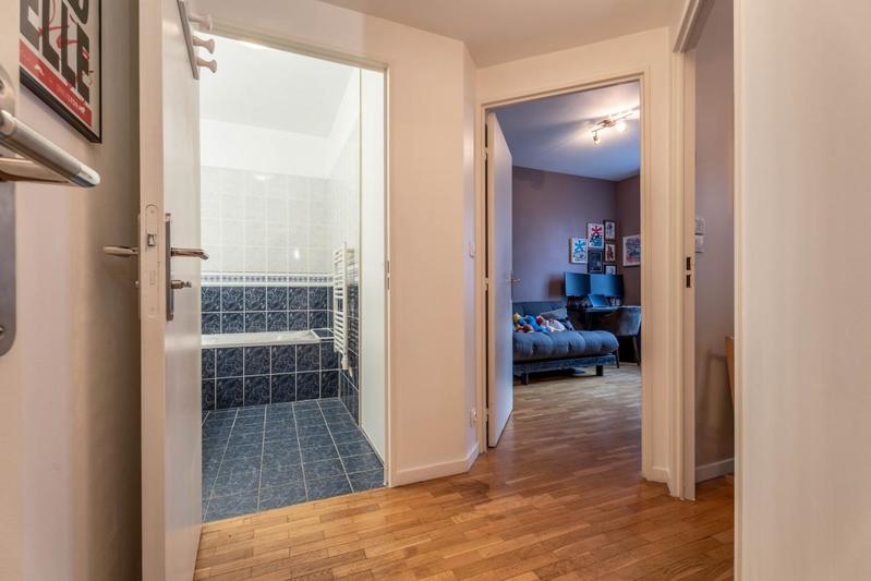 Appartement - 71 m² - 3 pièces