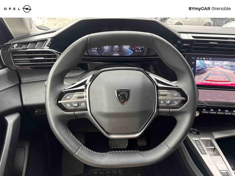 Peugeot 308 Sw BlueHDi 130ch s&amp;S Eat8 Allure