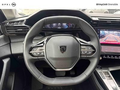 Peugeot 308 Sw BlueHDi 130ch s&amp;S Eat8 Allure