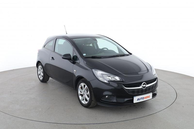 Opel Corsa 1.4 Excite 3p 90 ch