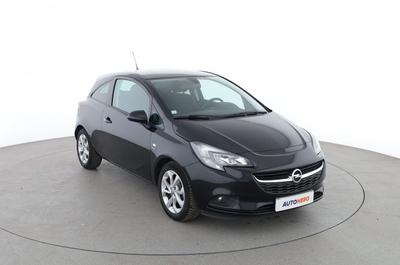 Opel Corsa 1.4 Excite 3p 90 ch