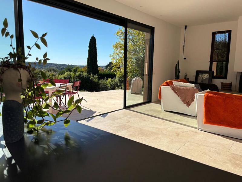 Villa - 162 m² - 5 pièces