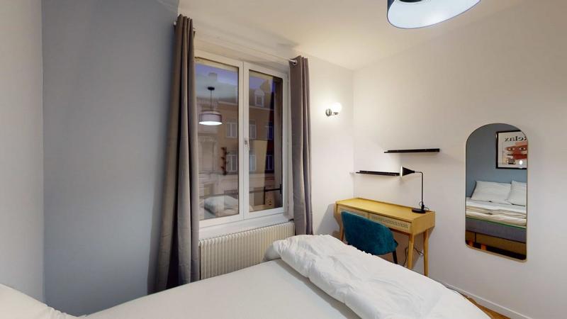 Appartement - 128 m²