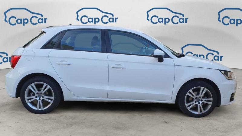 Audi A1 sportback I 1.0 Tfsi 95 Ambiente
