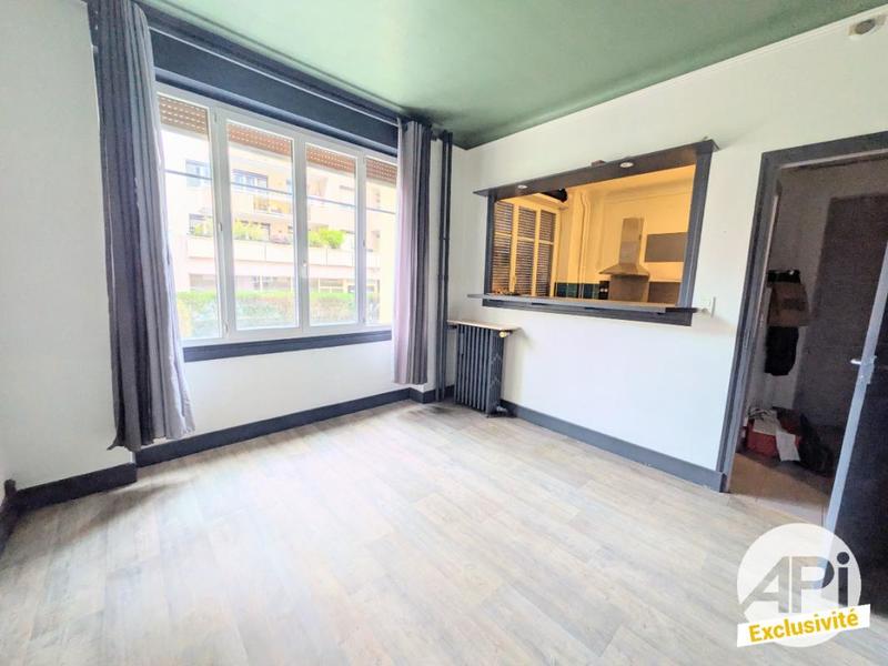Appartement - 37 m² - 2 pièces