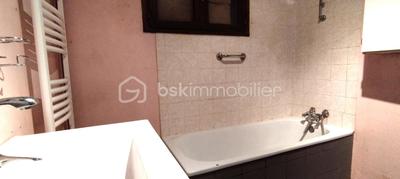 Corps de ferme - 126 m² - 4 pièces