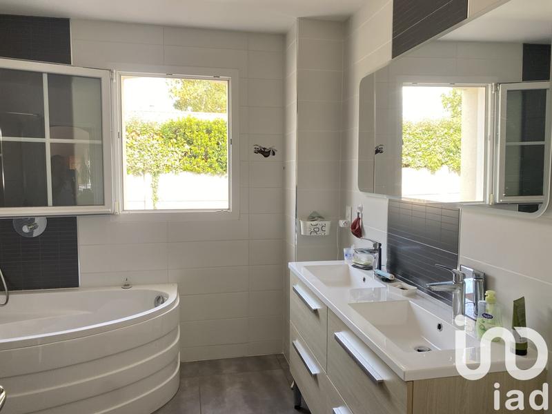 Maison - 143 m² - 6 pièces