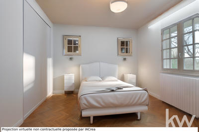 Maison - 220 m² - 7 pièces