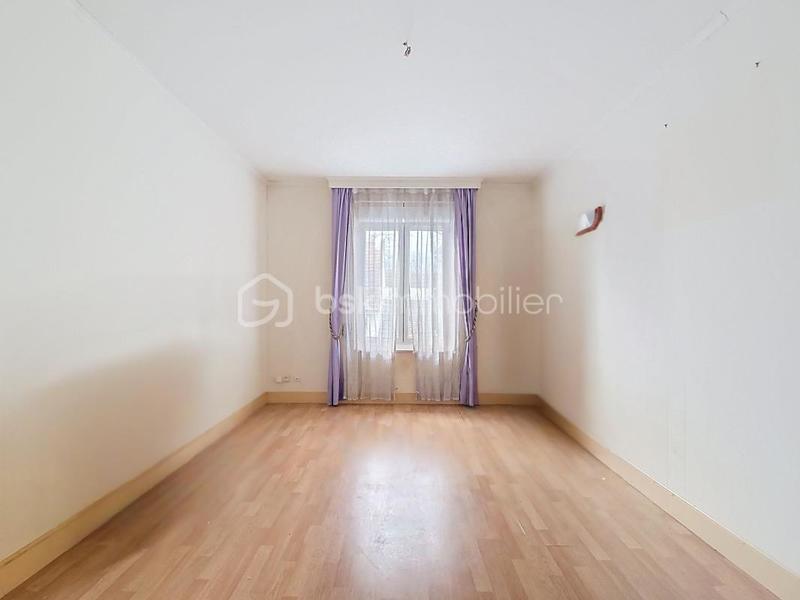 Maison - 80 m² - 3 pièces