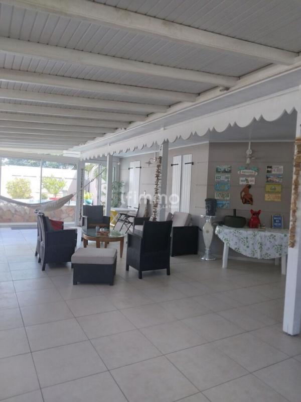 Maison - 131 m² - 5 pièces