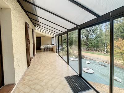 Maison - 104 m² - 4 pièces