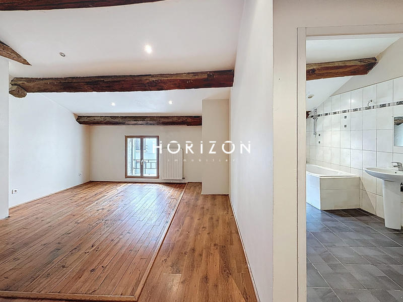 Maison ancienne - 170 m² - 255 pièces