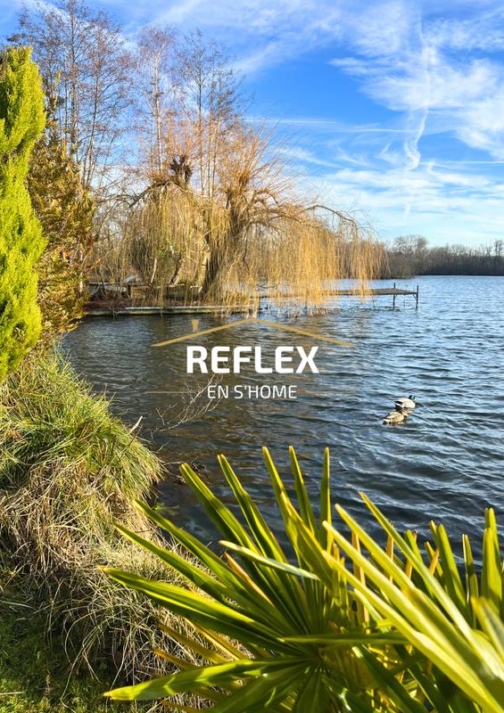 Maison - 84 m² - 4 pièces