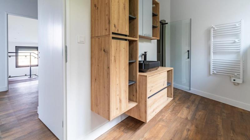 Maison - 130 m² - 4 pièces