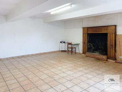 Maison ancienne - 70 m² - 2 pièces