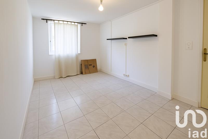 Maison de ville - 116 m² - 4 pièces