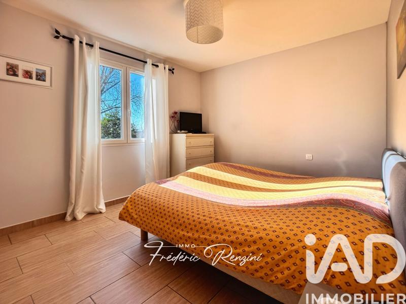 Maison - 127 m² - 6 pièces